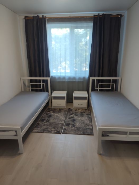 Сдам 2х комнатную квартиру на левом берегу с ремонтом 2024 года