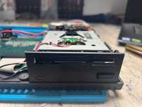 Stacja Dyskietek 3" Do Zx Spectrum +3 / Amstrad CPC 6128