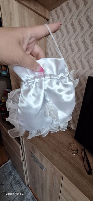 Albo-sukienka do komuni