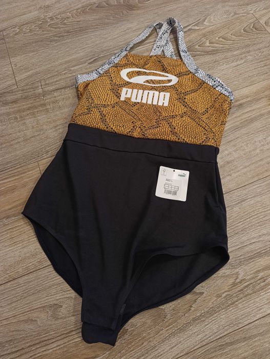 body damskie Puma