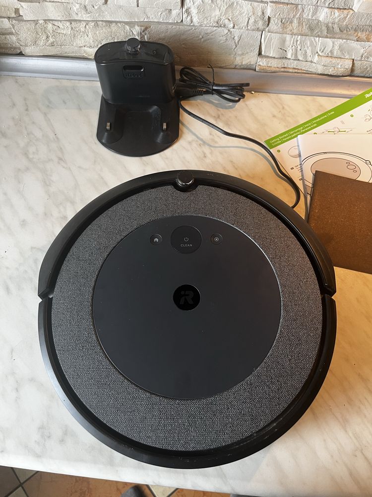 Irobot roomba i3