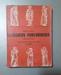 Clássicos Portugueses - Século XVI - Mário Fiúza, 1 Volume