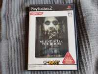 Gra Silent Hill 4 The Room na PS2 (NTSC-J)