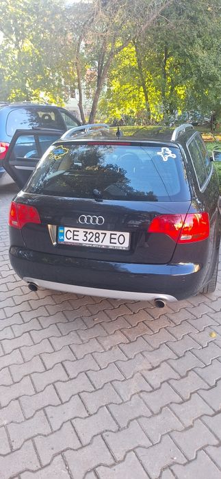 Продам Audi A4 B7