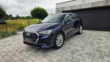 Audi Q3 Sportback Sportback