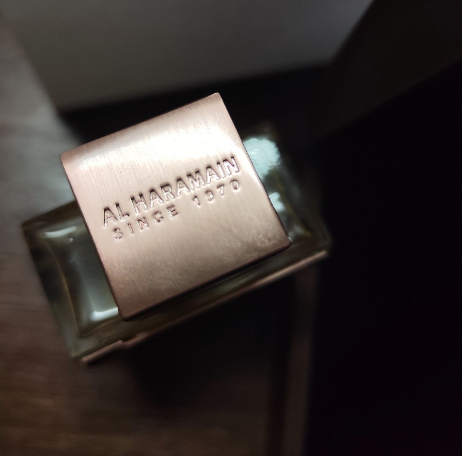 Al Haramain Tobacco - PORTES GRÁTIS