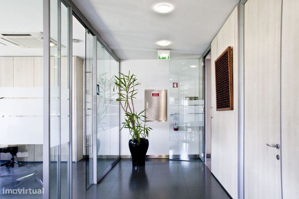 Escritório para arrendamento