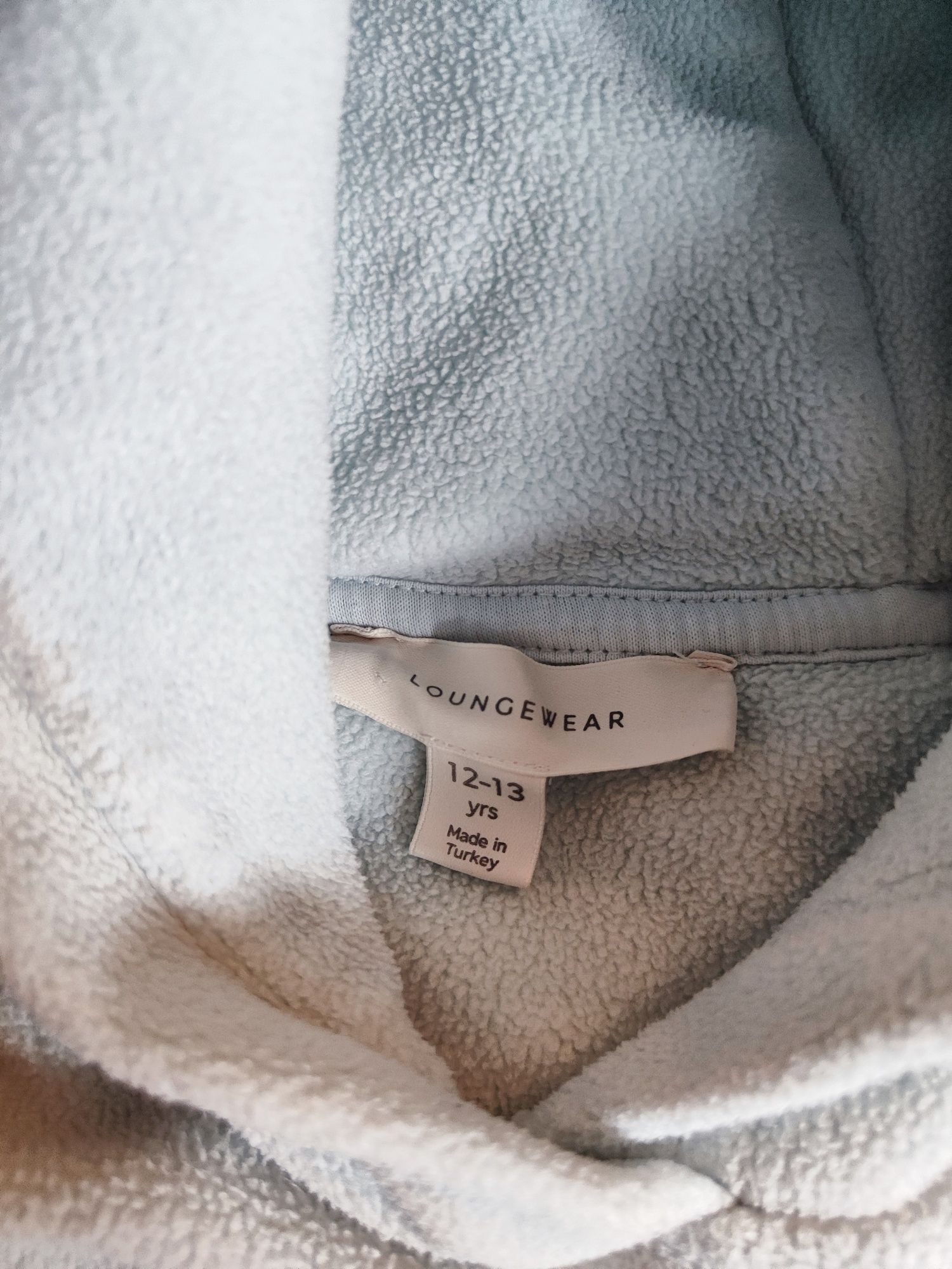 Флісовий костюм loungewear