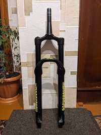 Вилка Rock Shox Lyrik RCT3 Debon Air C1 27.5 pike, zeb, domain