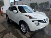 Розборка Nissan Juke F15 Шрот Ніссан Жук