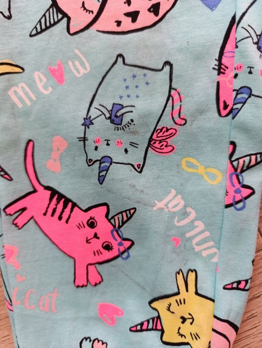 Пижама тм Джордж George для девочки 10/11 лет