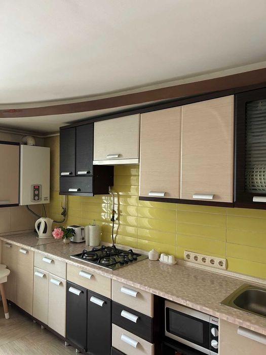 Продам 2 кімнатну квартиру