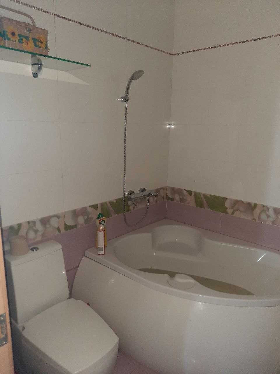 Продаж  ВІДРАДНИЙ НАУ квартира 2к ЖК АВІАТОР  Гузара Любомира  26