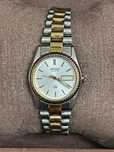 Seiko Damski Zegarek na Baterie.