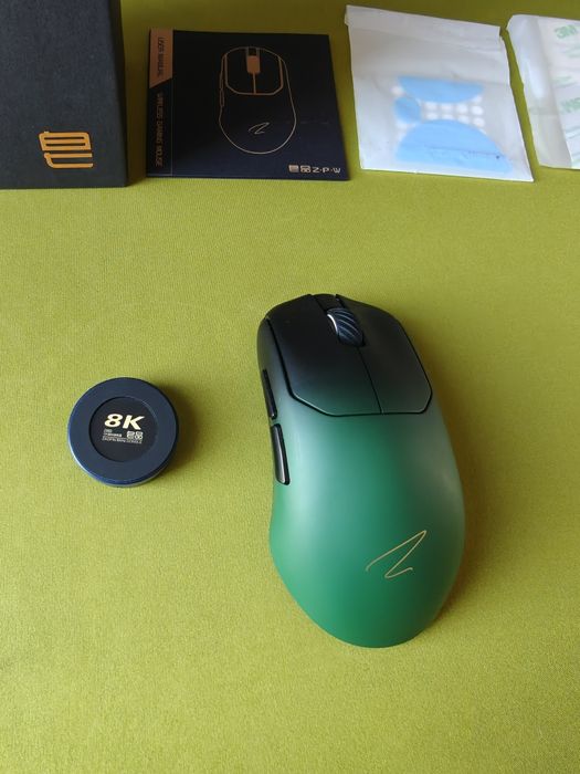 ZAOPIN ZPW Max (3950, 8k, 47g)