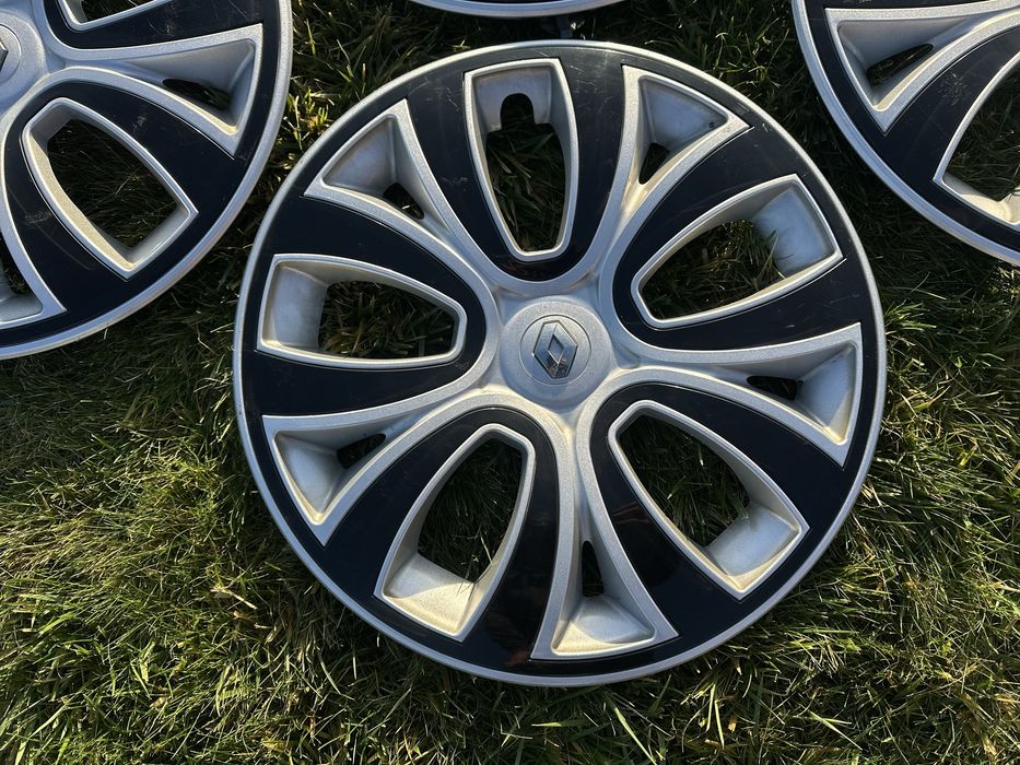 Ковпаки Renault R16 ORIGINAL
