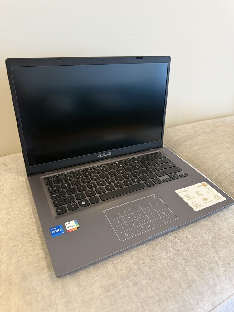 ASUS X415 como novo!!