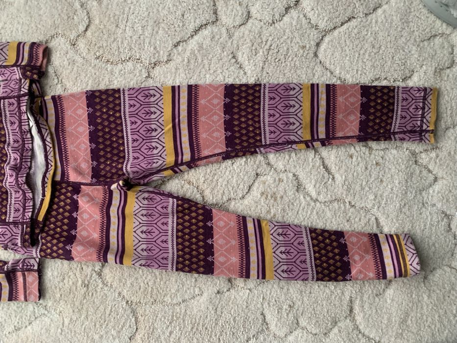 Термобілизна термо білизна вовняна Taitoa reima рейма 120