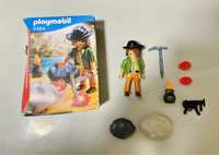 Playmobil 5384 Specials Plus Kryształ Wizjer + pudełko