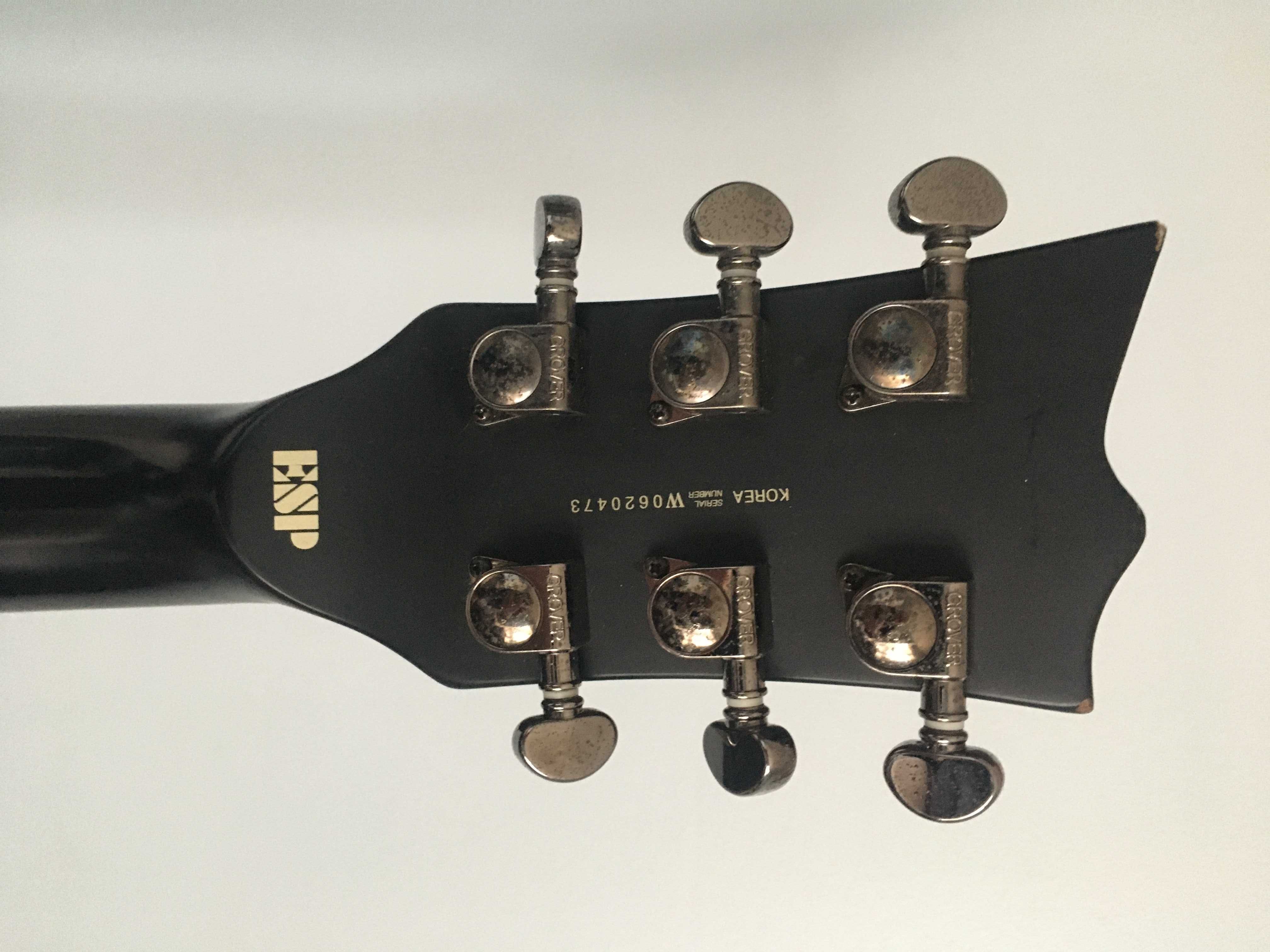Електрогітарa ESP LTD Viper 500  Korea