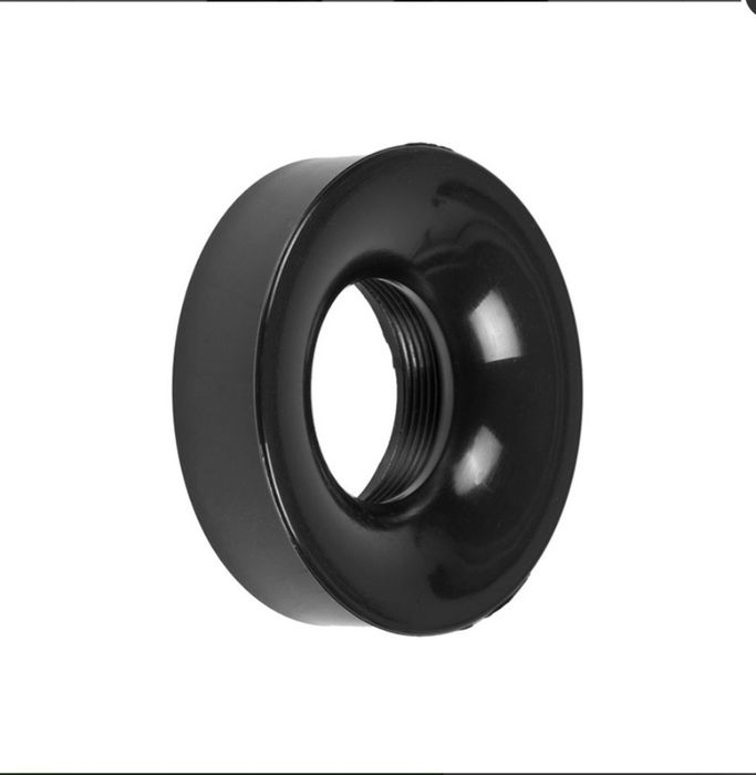 Перехідник під повітряний фільтр для карбюратора Dellorto PHBG