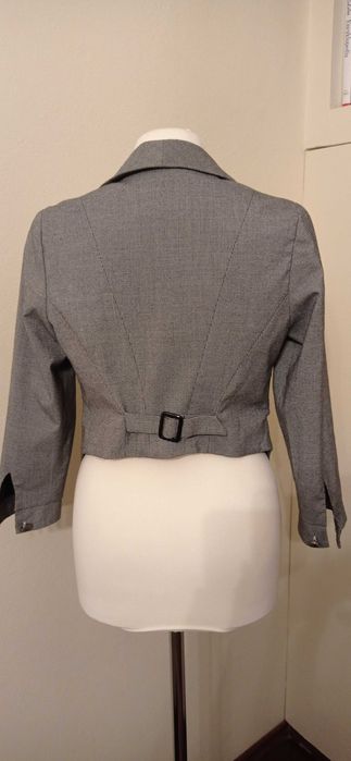 Ciekawa marynarka w roz. M