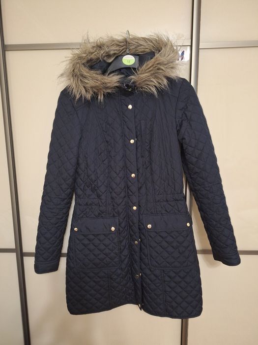 Пальто George демісезон