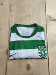 Camisola Sporting 25/26