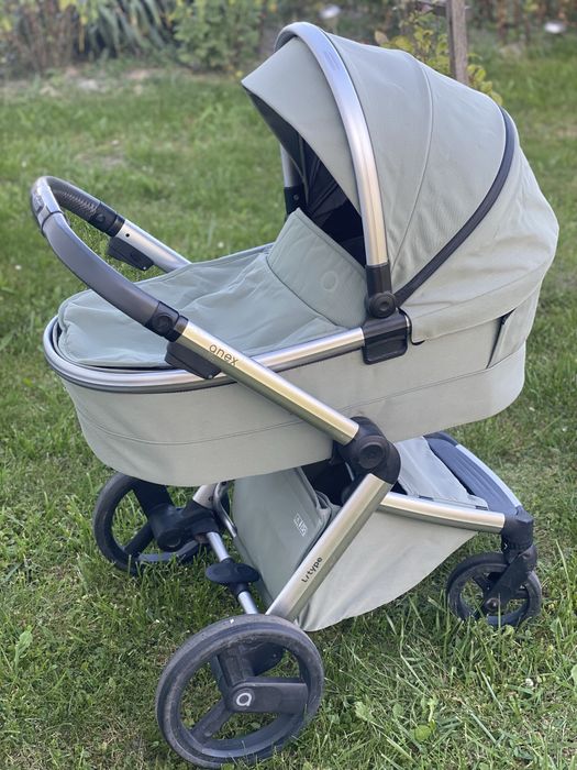 Продам ANEX L - type 2в1 6000грн