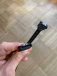 Kabel SATA III prosto kątowy 50 cm