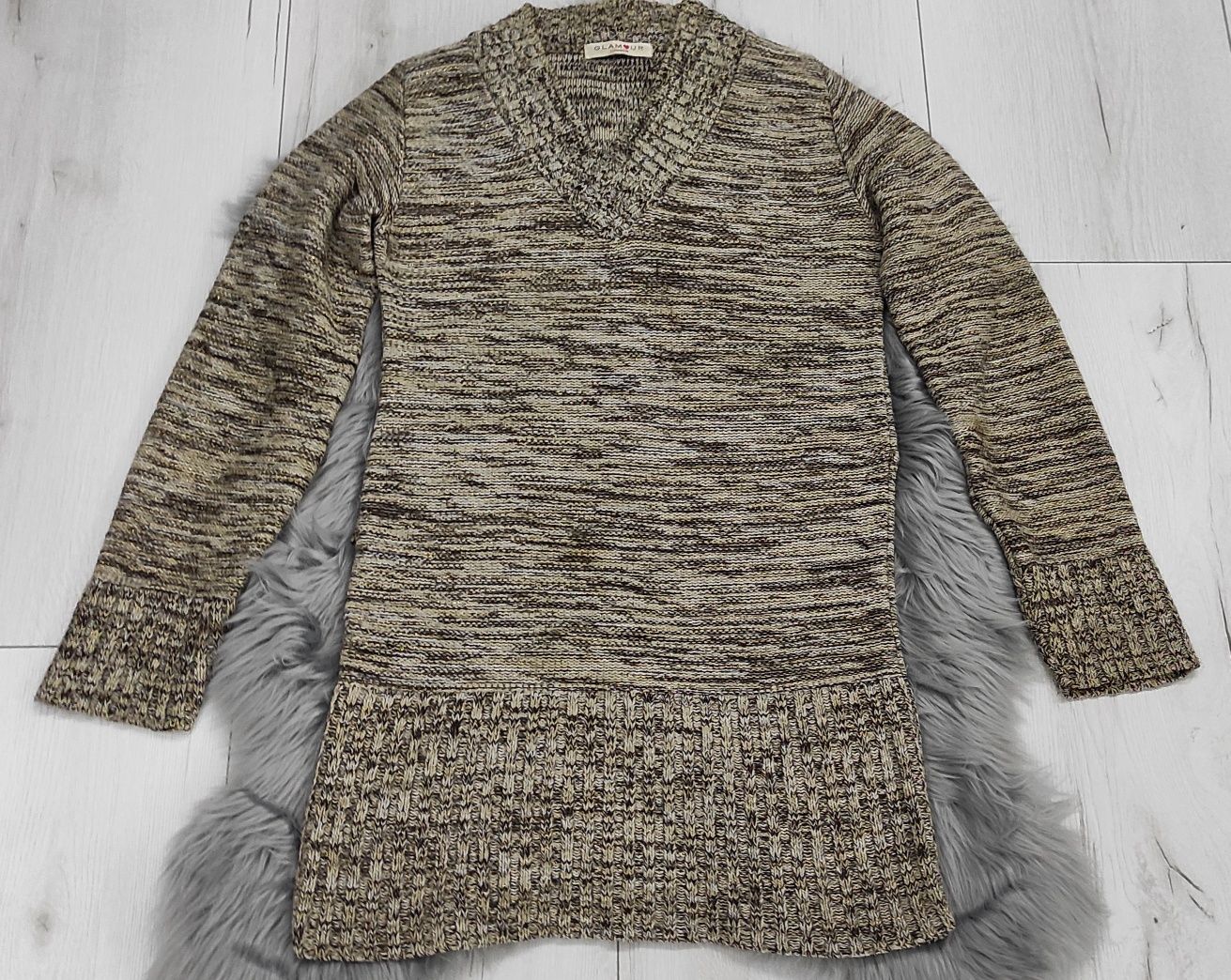 Sweter Glamour r. S/M