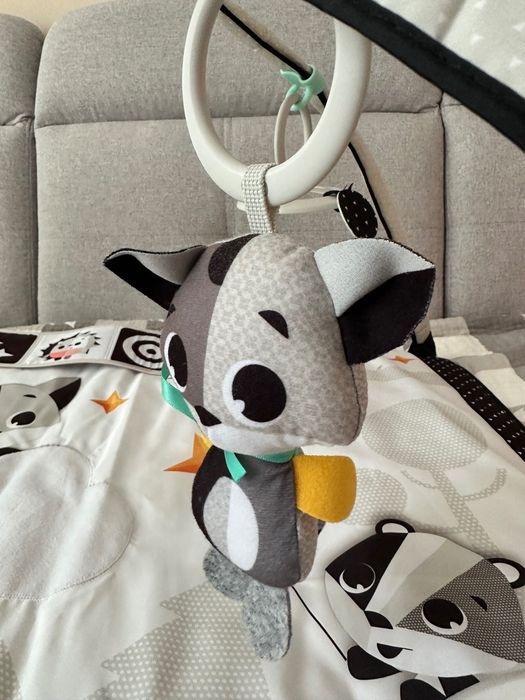 Розвивальний килимок для немовлят Tiny love