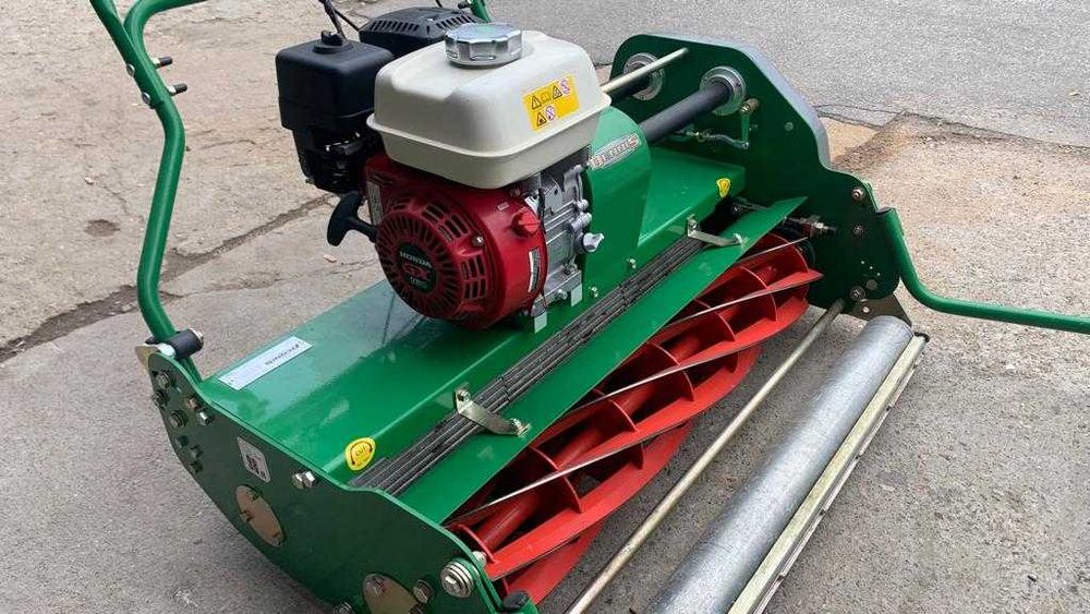 Kosiarka wrzecionowa Dennis G34D nie G860 Denis