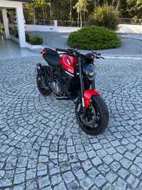 Ducati Monster 937