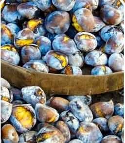 Assador de castanha em poucos minutos e mais,