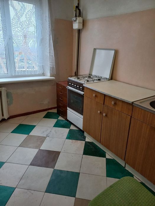 Сдам 1 ком.кв.Запорожского Казачества 3.500гр.