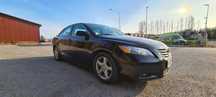 Toyota camry 2009