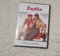 ŻĄDŁO (THE STING, Seans z Gwiazdą, Rzeczpospolita, DVD)