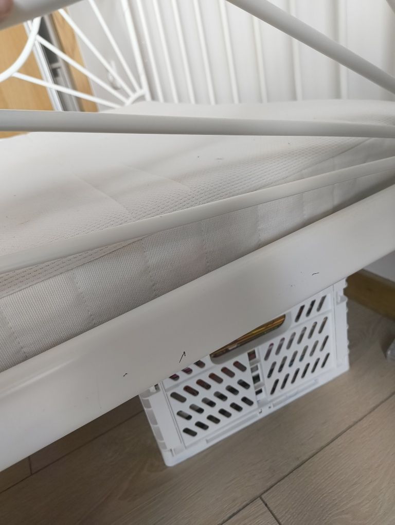 Cama Criança Ikea