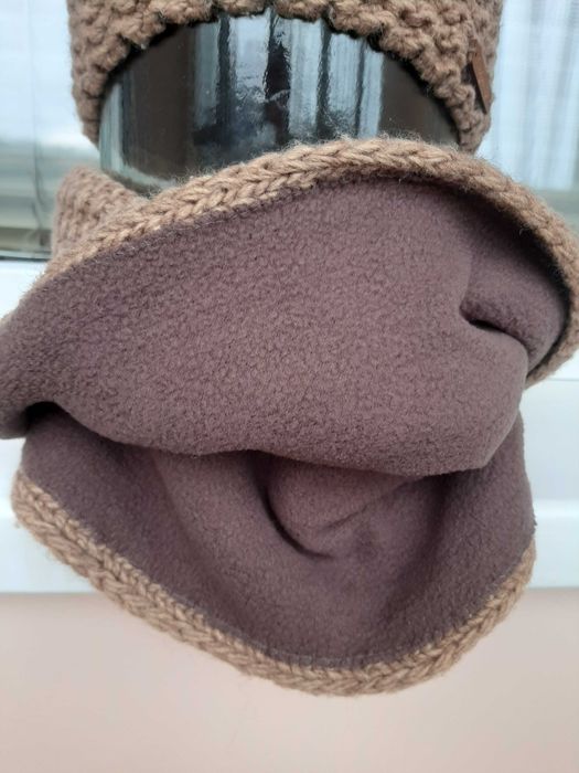 Шапка і снуд Одісей