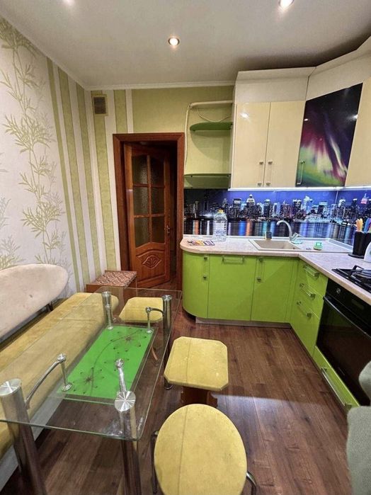 Продам 2х кім Стародніпровська Хортицький р-н