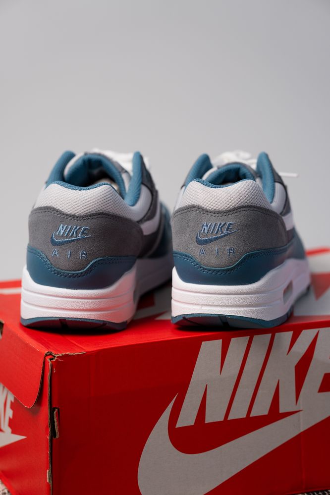 Кросівки Nike Air Max 1 Оригінал