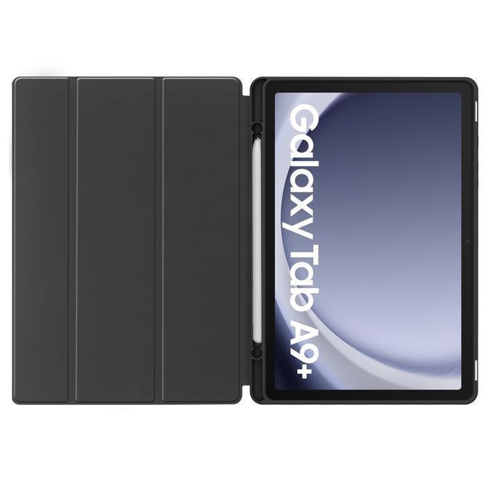 Tech-Protect Sc Pen Galaxy Tab A9+ Plus 11.0 X210 / X215 / X216 Black