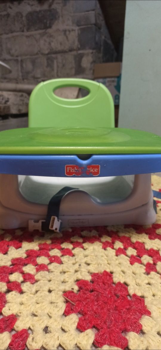 Pakiet dla niemowlęcia m.in. Leżaczek Baby Bjorn