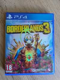Borderlands 3 PS4 edycja angielski dostawa odbiór PS4/5