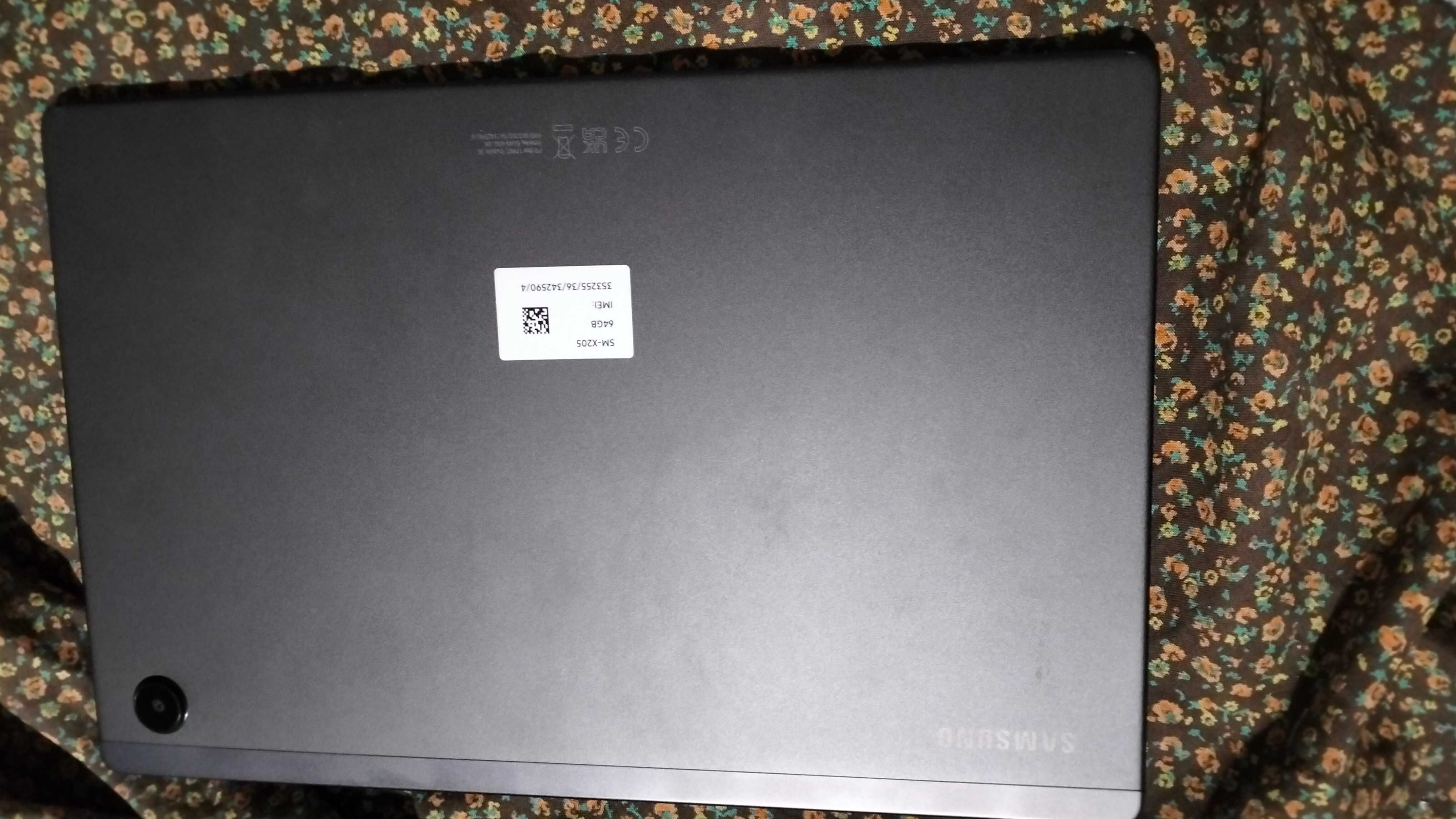 Tablet Samsung tab A8