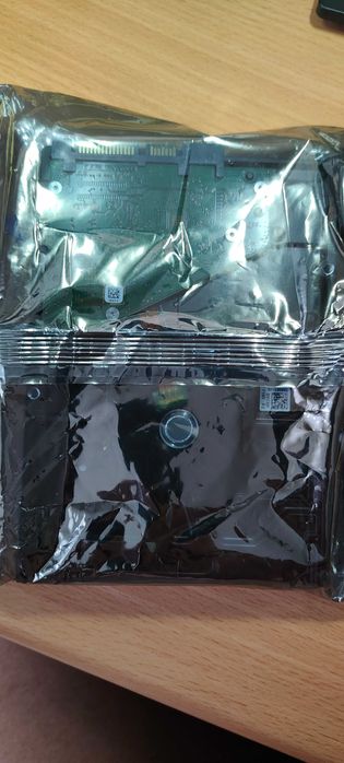 Dysk SEAGATE BarraCuda 2TB HDD ST2000DM008 nowy