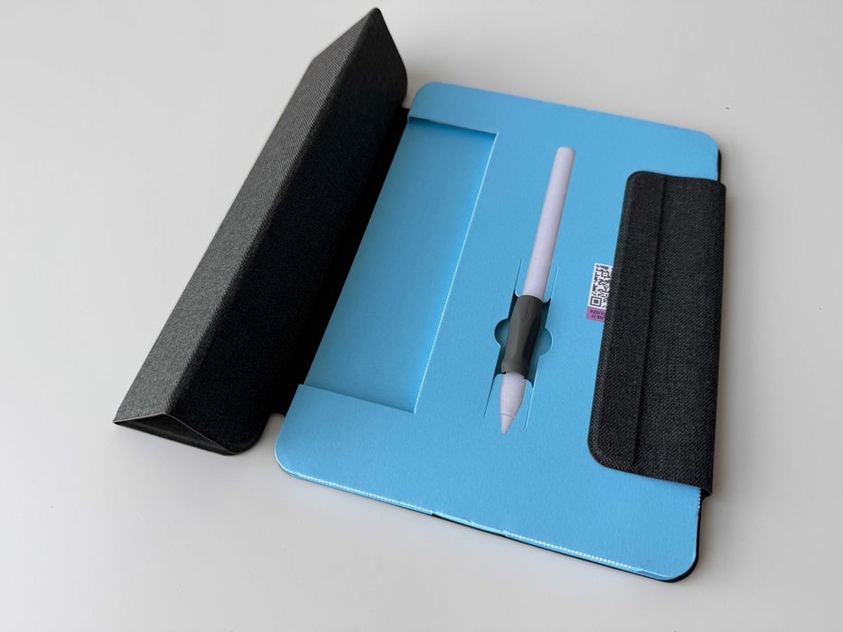 Чохол з плівкою Paperlike Screen Protector для iPad Air 10.9"/Pro 11"