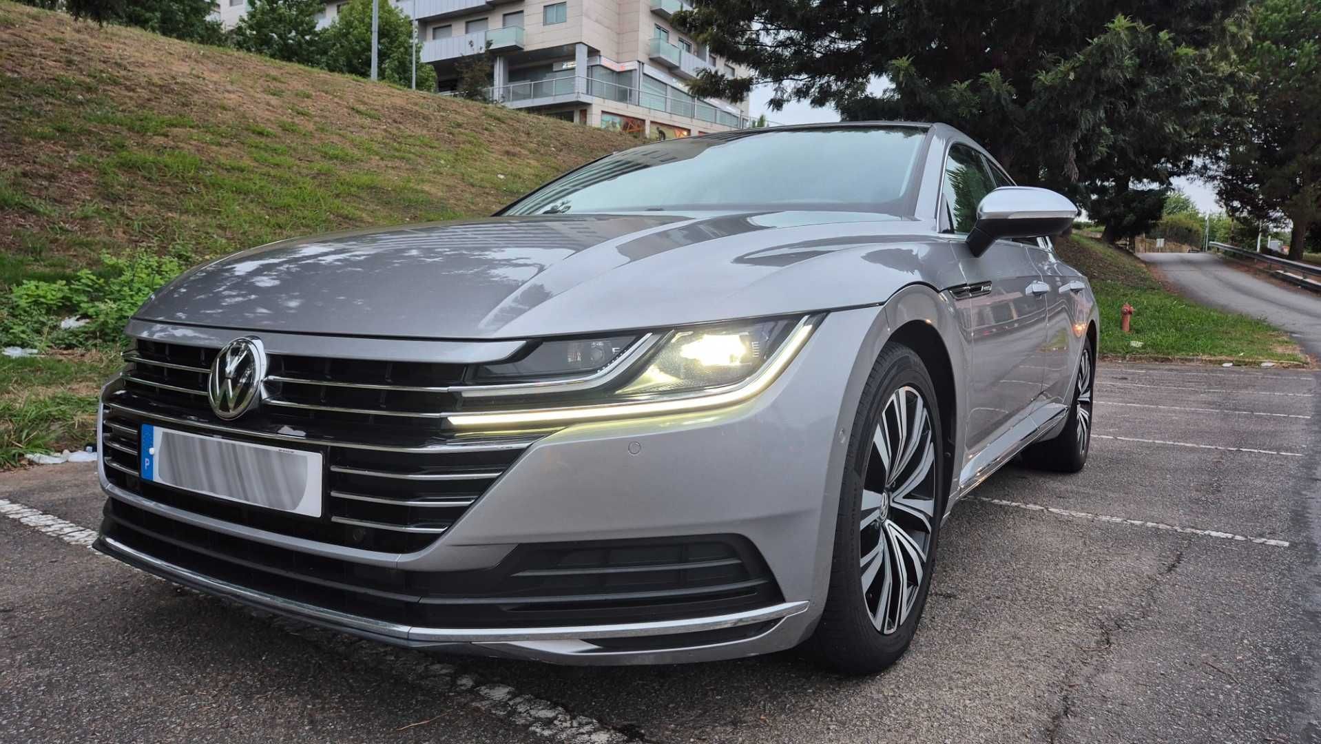 VW Arteon 2.0TDI(150) DSG7 Elegance