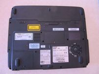 Toshiba SA60-122 para peças